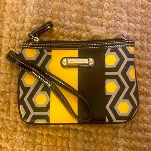 Nine West little purse never used